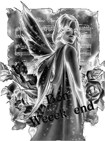 bon week-end